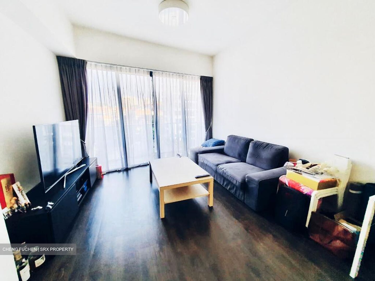 D'Leedon (D10), Condominium #526641531